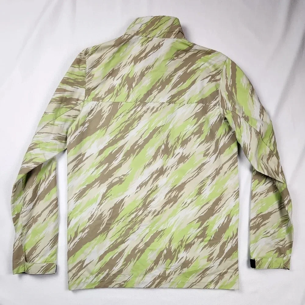 Nike Lightweight Zip Up Jacket - Picture 4 of 4